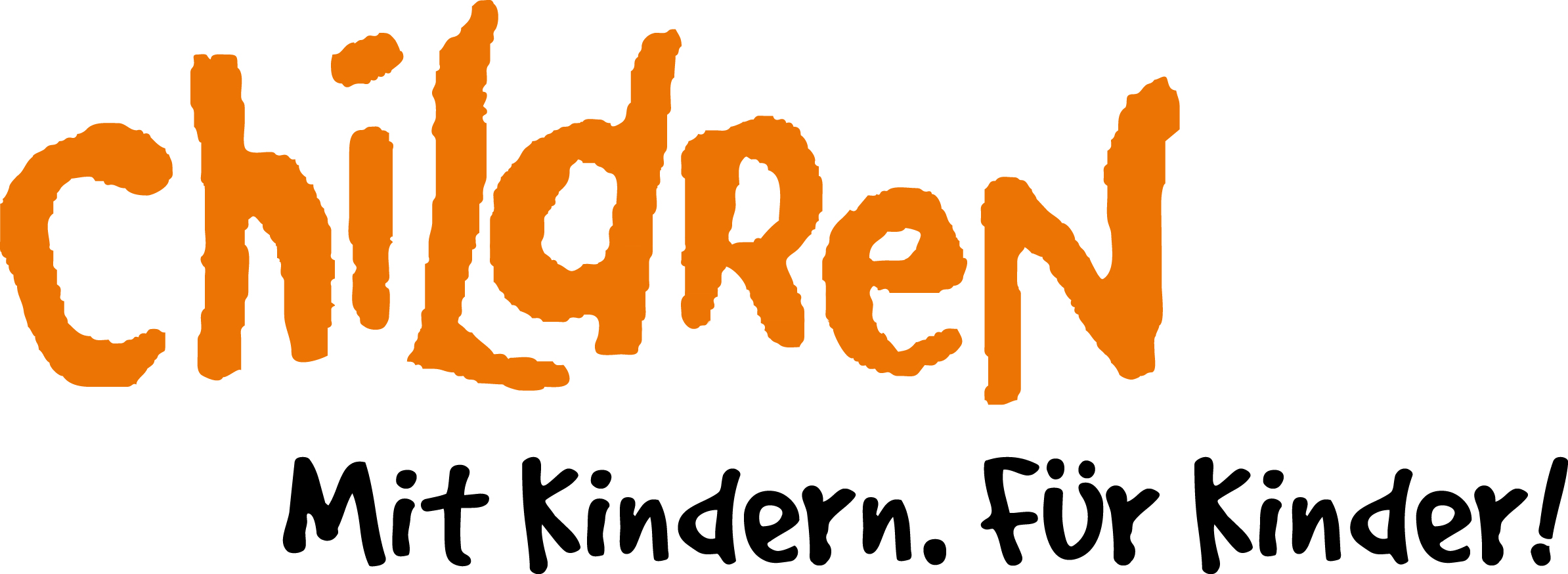 Children: Mit Kindern. Für Kinder!