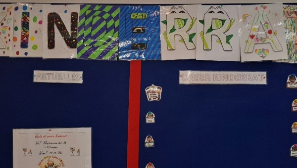 Unser Kinderrat