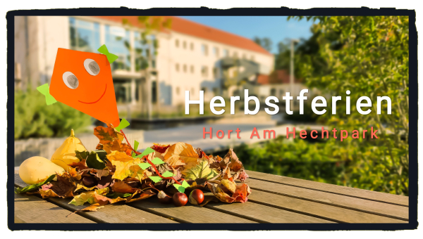 Herbstferien 2026