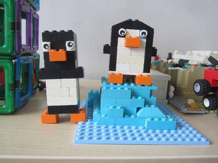 Pinguine